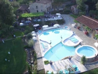 Valle di Badia Antico Borgo 