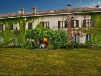 Agriturismo Tra Le Vigne 