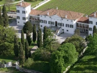 Villa Dragoni 