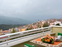 Caccamo House 