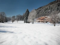 Chalet Alpino - Maso del Brenta 