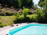 La Maestade Holiday Home 