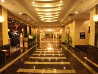Grand Hotel Overseas Traders Club 5*
