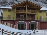 Agritur Sottoilmelo 
