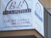 B&B Palmintelli 