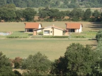 Agriturismo Oasi del Pianettino 