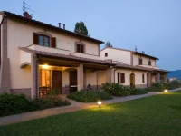 Agriturismo Le Rondini Di Francesco Di Assisi 