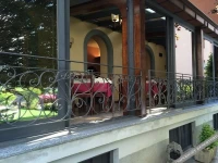 Albergo Ristorante La Zuppiera 
