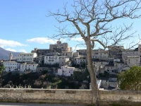 Casa Fisolare 
