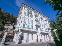 Villa Larius Balcone 