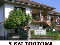 Bed & Breakfast Villa Romaniani 