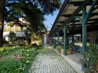 Malpassuti Resort 