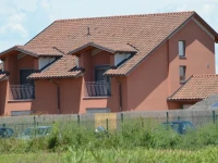 Eco-Residence 