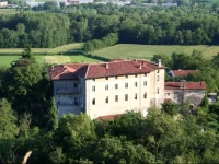 B&B Castello di Camerletto 