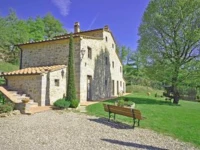 Villa Casentino 