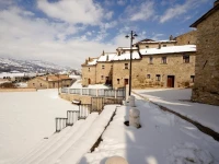 Borgotufi Albergo Diffuso 