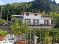 B&B CГ  Nesi 