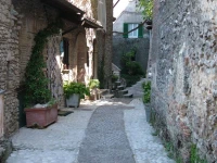 Casa Matilda 