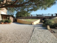 Agriturismo Le Docce 