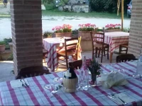 Agriturismo Santa Caterina 