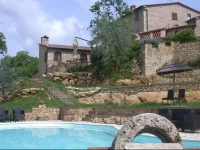 Castello di Bucignano 
