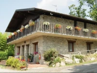 Agriturismo Tschang Wilma 