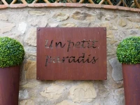 Un petit paradis 