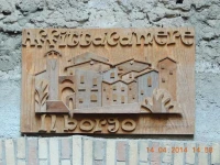 Il Borgo Affitacamere 