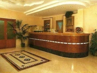 Hotel La Fonte 