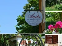 Anita Bed and Breakfast 