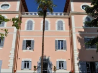 Villa Etra 