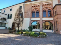 Villa Santa Maria dellArco - Centro Oreb 