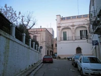 La Casa Di Zia Caterina 