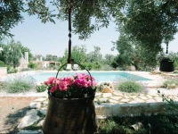 Trullo SantAngelo 