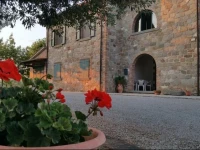 Casa La Baldacchina 