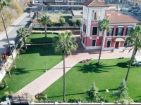B&B Villa Pallotta 