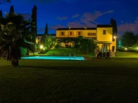 Agriturismo Fattoria Rozzalupi 