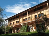 BioAgriturismo Campo di Cielo 