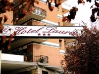 Hotel Laura 
