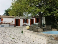 SerraBerretta Country House 