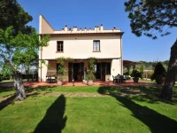 Podere Tre Termini Country Resort 
