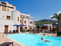 Hotel Baia Del Capitano 
