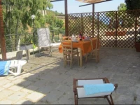 Casa Mandorlo e Casa Ulivo Cefalu 