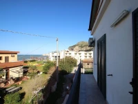 Difrontealmare Villa 