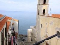 Terrazza Piazzetta 