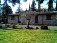 Agriturismo Collomici 