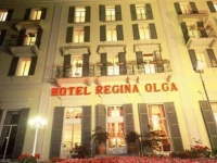 Hotel Regina Olga 