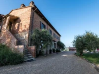 La Collina Degli Olivi 