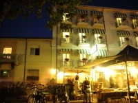 Hotel al Faro 