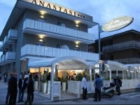 Hotel Anastasi 3*